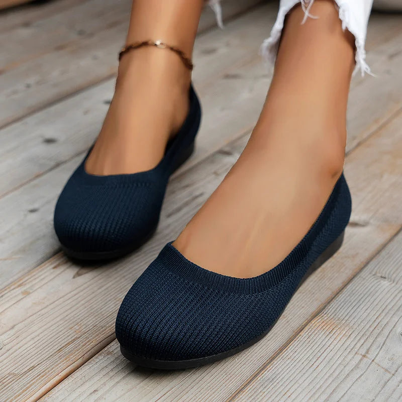 Laure | Comfort-Orthopedic Footwear