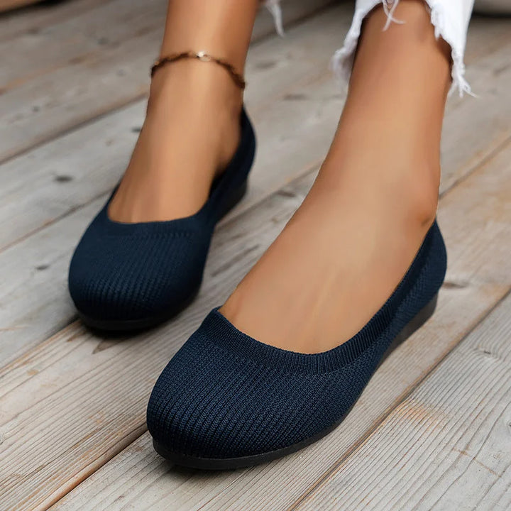 Laure | Comfort-Orthopedic Footwear