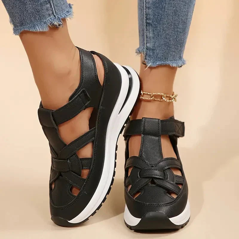 Nickie | Comfort-Focused Orthopedic Sandals