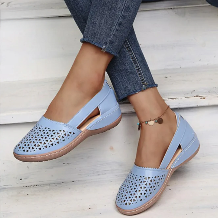 Pearl | Comfortable Orthopedic Footwear