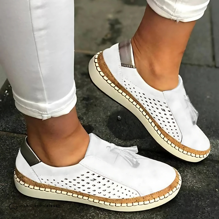 Remington | Summer Orthopedic Slip-On Shoes