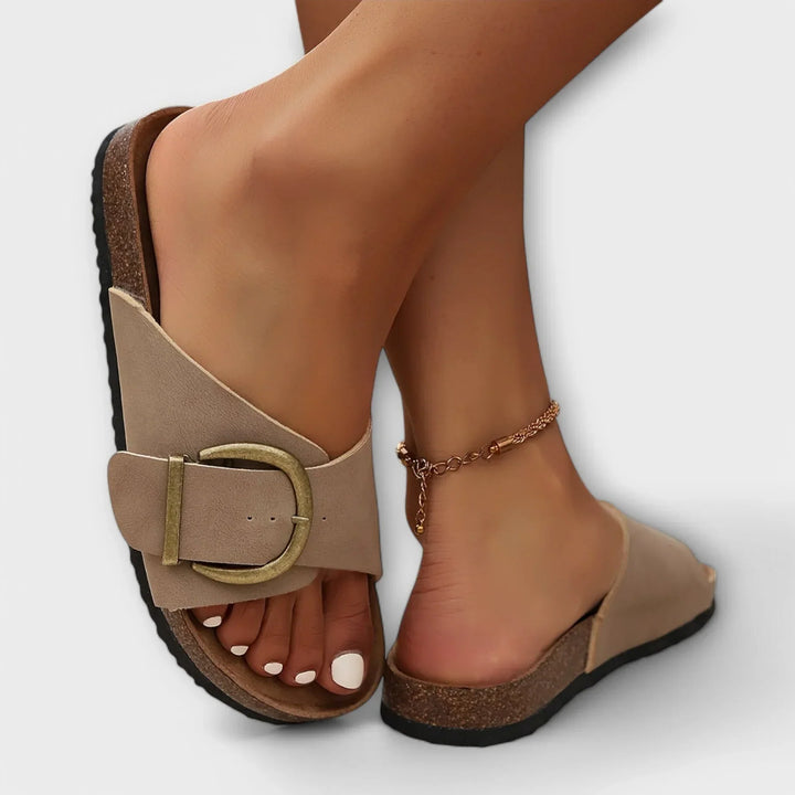 Willow | Versatile Summer Sandals