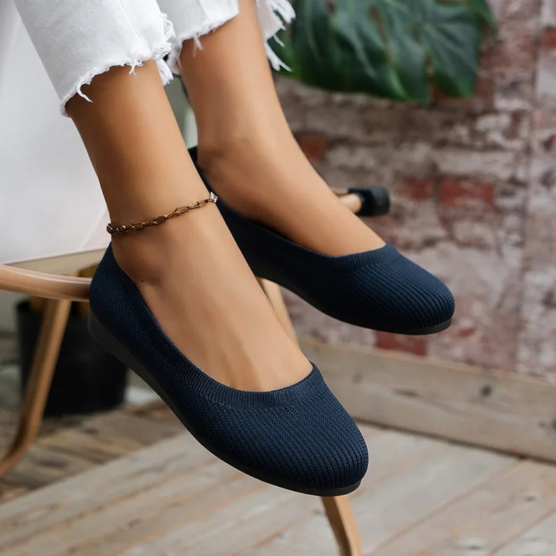 Laure | Comfort-Orthopedic Footwear