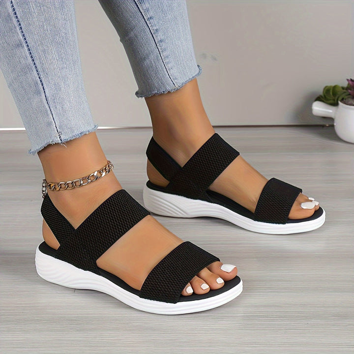 Emersyn | Flexible and Lightweight Orthopedic Sandals