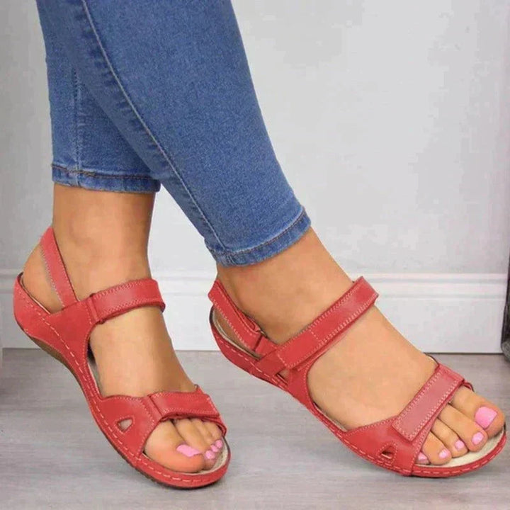 Gayle | Comfort-Orthopedic Sandals