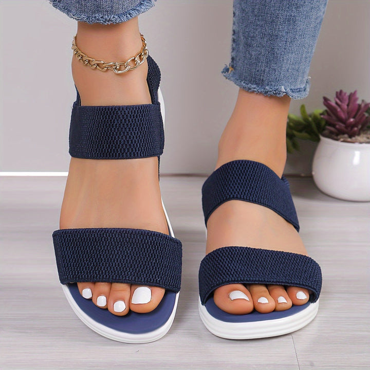 Emersyn | Flexible and Lightweight Orthopedic Sandals