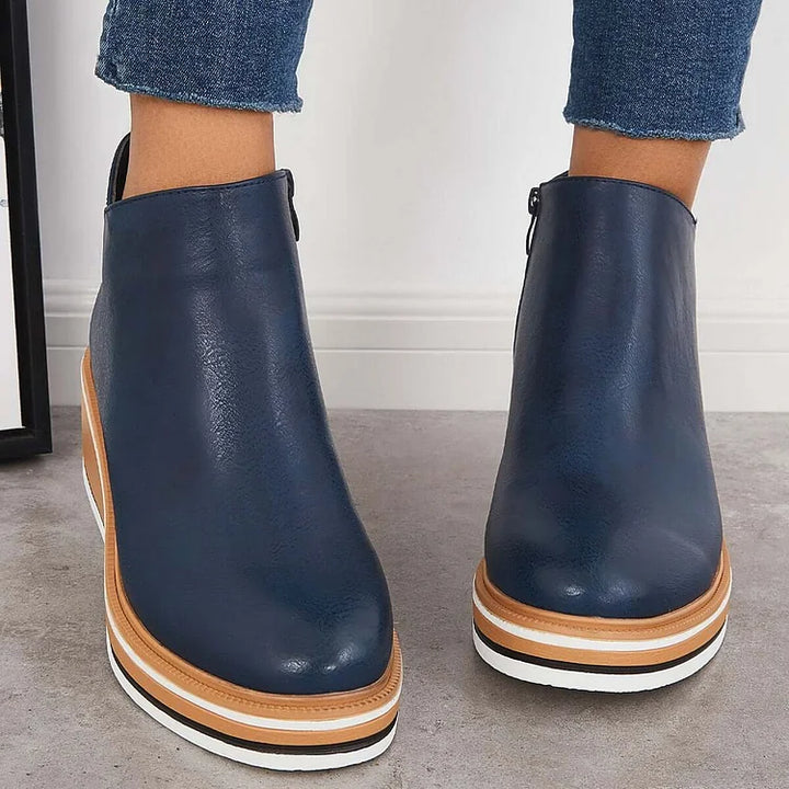 Maxxy | Contemporary Luxury Boots