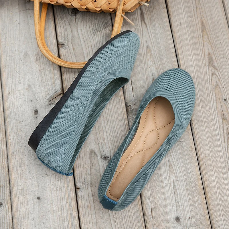 Laure | Comfort-Orthopedic Footwear