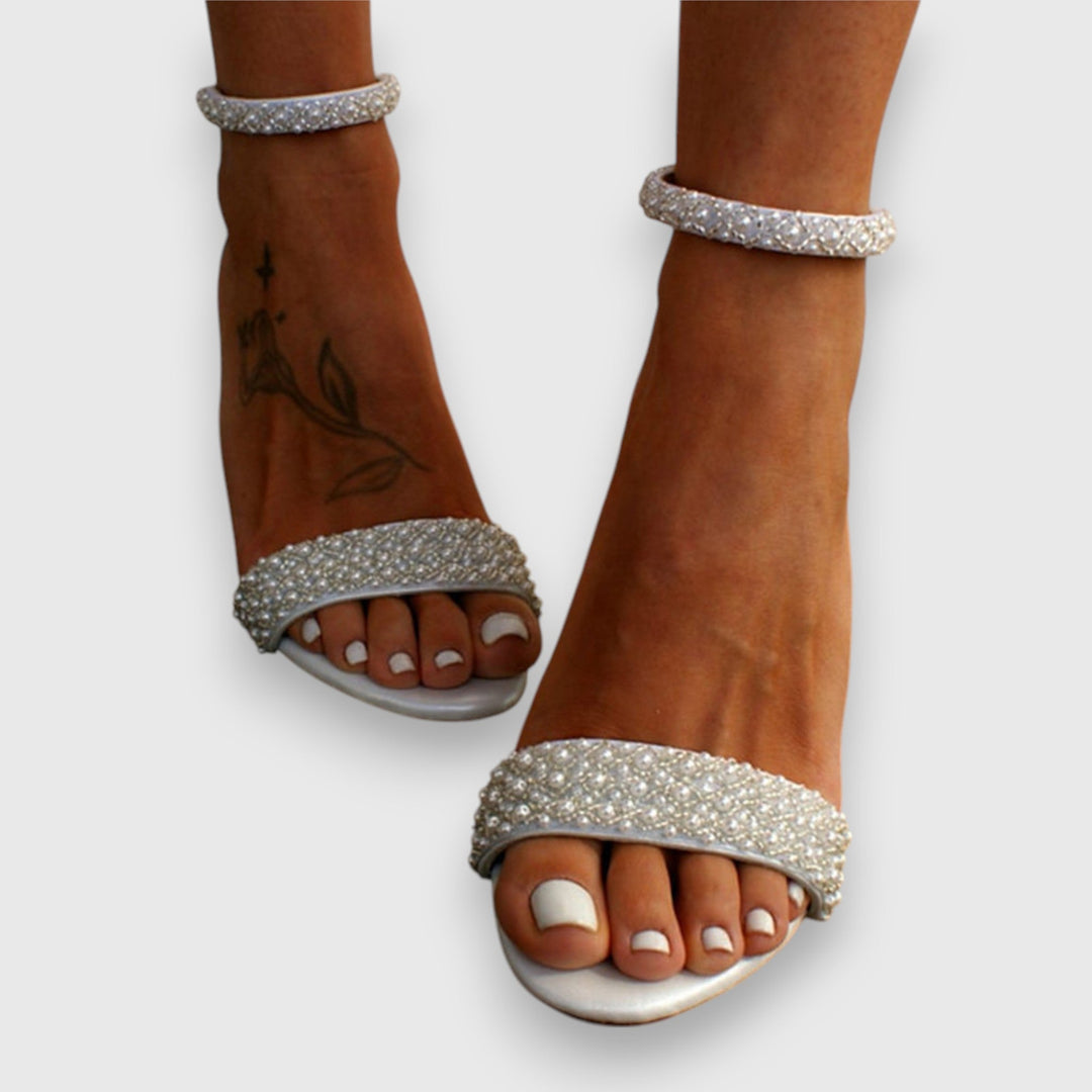 Callie | Chic Elegant Heels