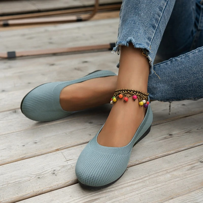 Laure | Comfort-Orthopedic Footwear