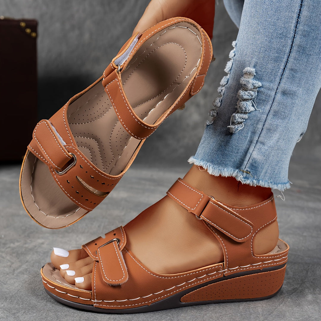 Virginia Summer Sandals