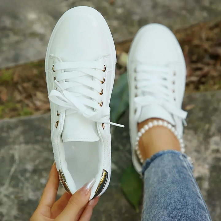 Tassia | Comfort-Orthopedic Footwear