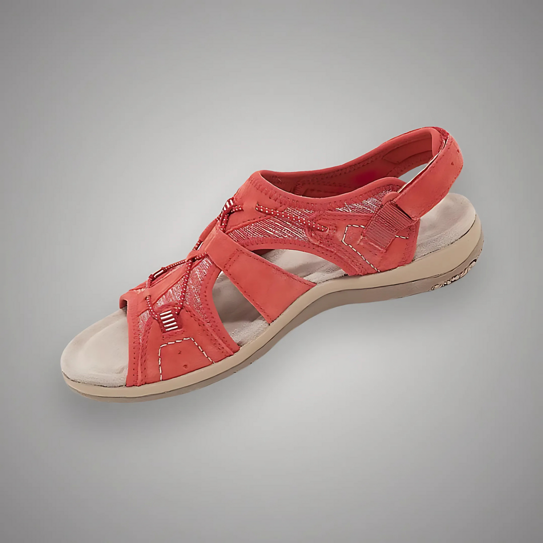 Dana | Comfort-Orthopedic Sandals