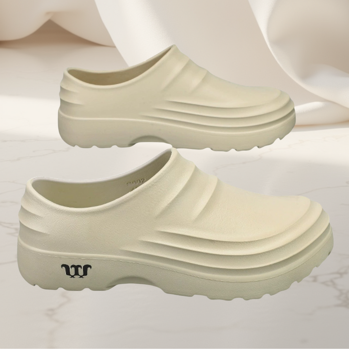 Saddler | Cozy Orthopedic Sandals for Ultimate Comfort
