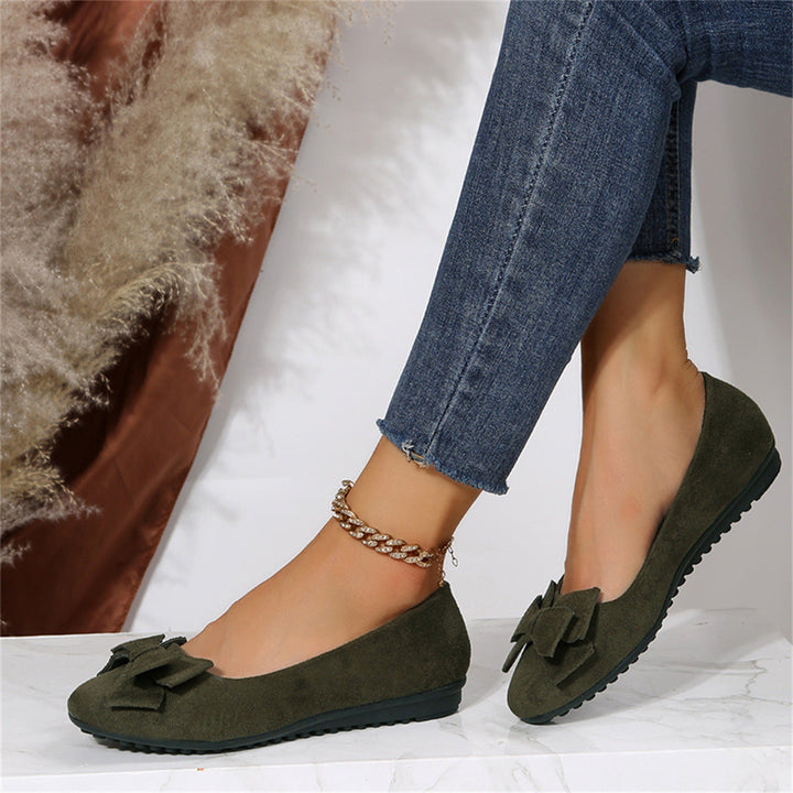 Xyriel | Comfort-Orthopedic Footwear