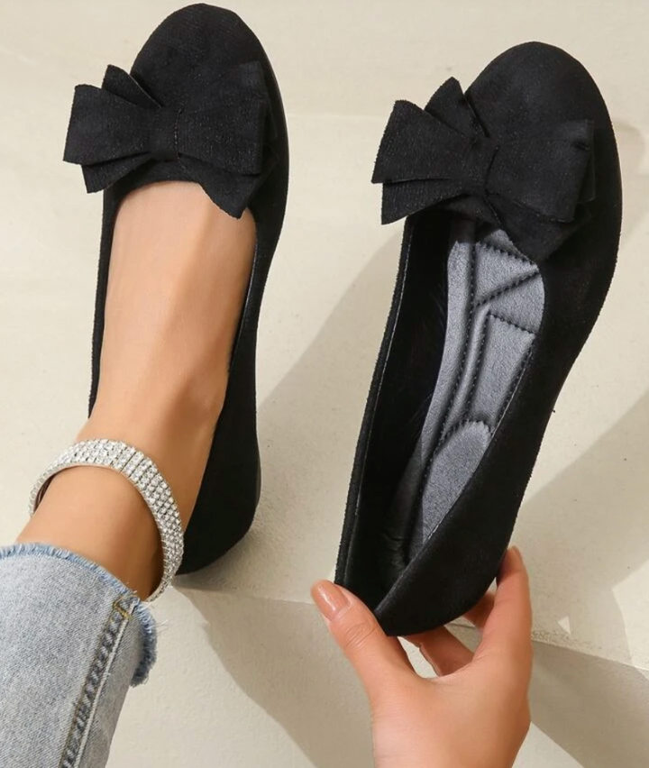 Xyriel | Comfort-Orthopedic Footwear