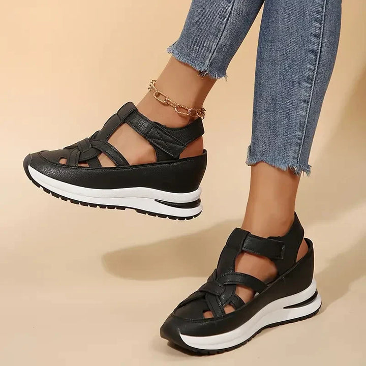Nickie | Comfort-Focused Orthopedic Sandals