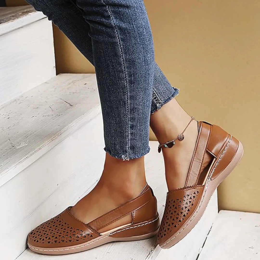 Pearl | Comfortable Orthopedic Footwear