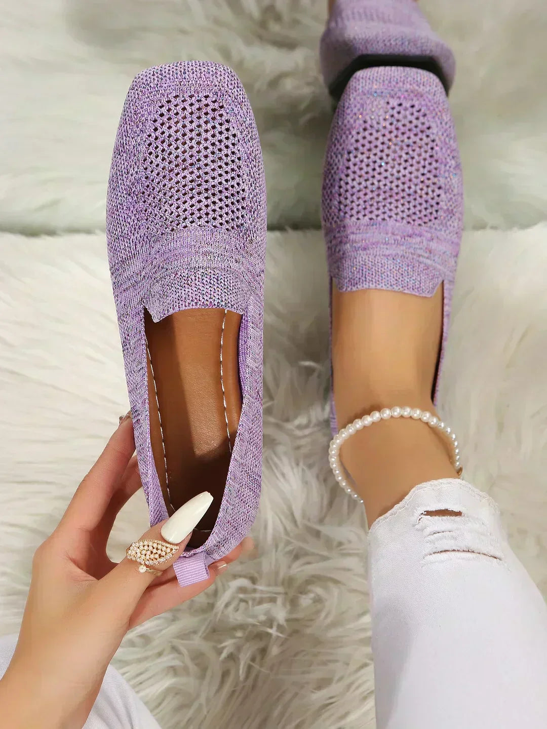VIONA | Daily Comfort Orthopedic Sneakers