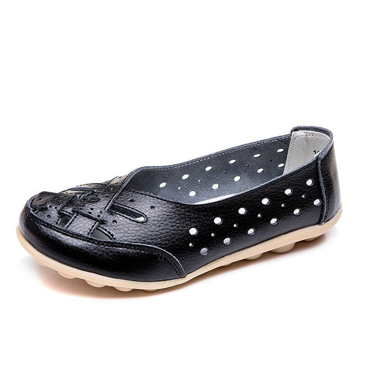 Linnea | Comfortable Orthopedic Ballet Flats