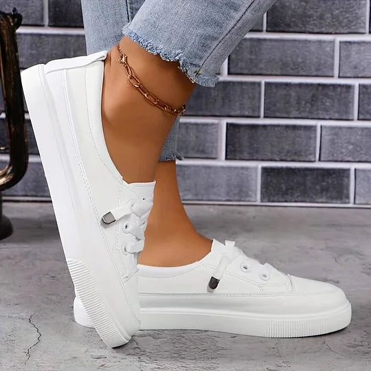 Kamari | Stylish Contemporary Orthopedic Footwear