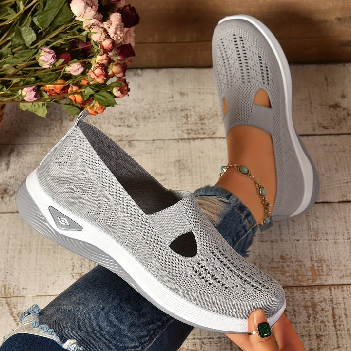 Pixie | Comfortable Orthopedic Slip-On Footwear