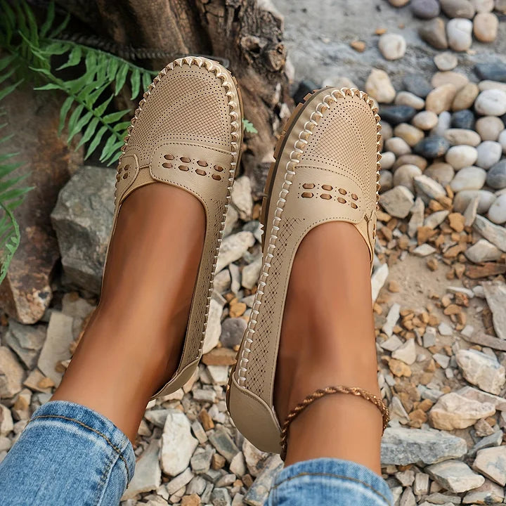 Klyah | Comfortable Orthopedic Footwear