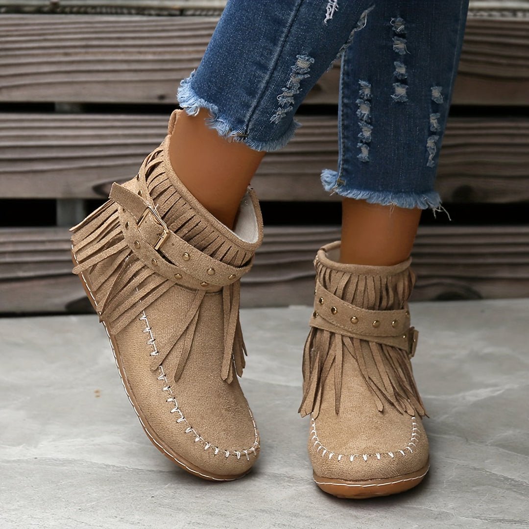 Meline | Chic Boot Collection