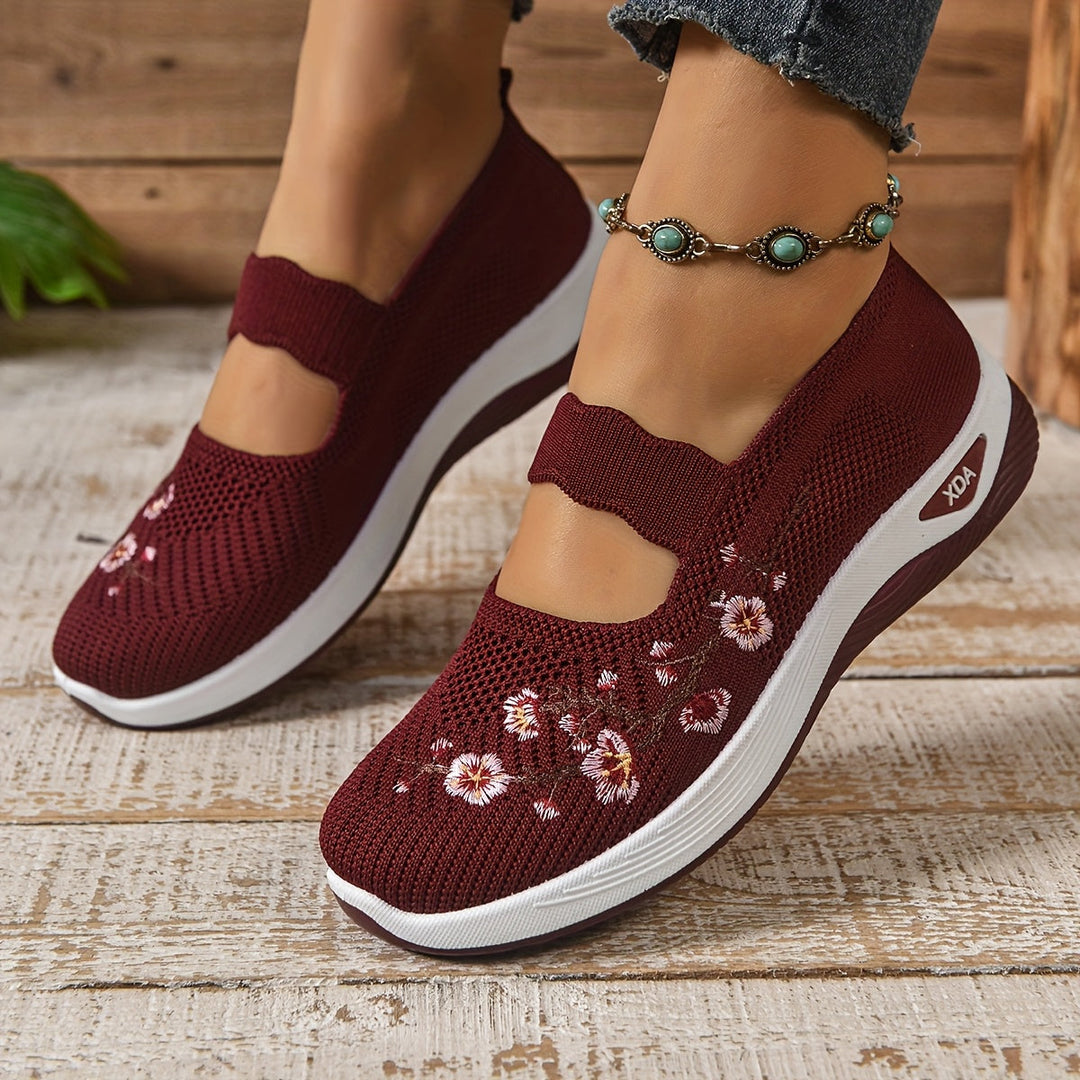 Saphira | Comfortable Orthopedic Footwear