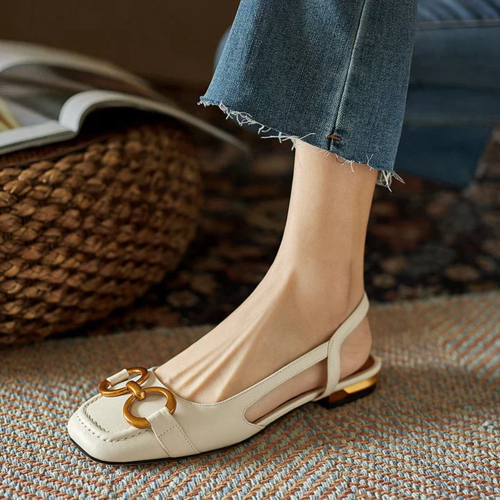 Kairi | Adjustable Orthopedic Sandals