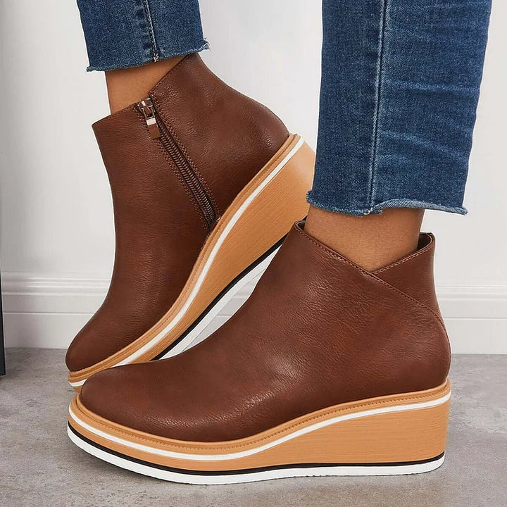Maxxy | Contemporary Luxury Boots