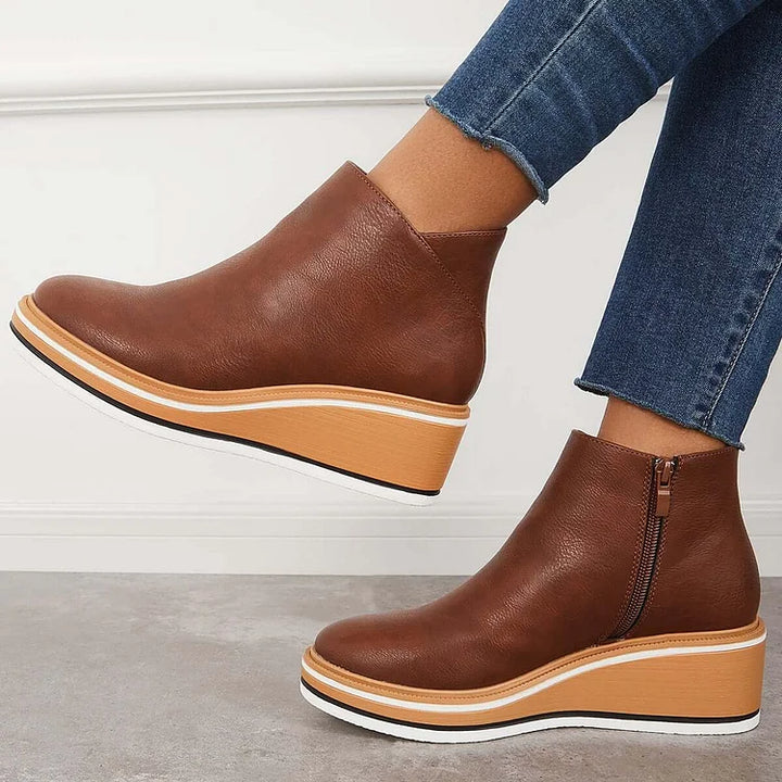 Maxxy | Contemporary Luxury Boots