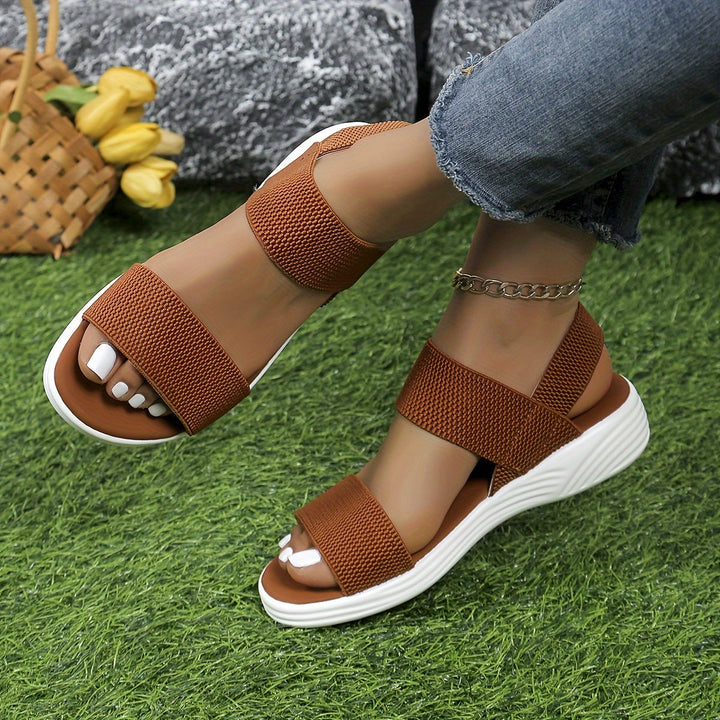 Emersyn | Flexible and Lightweight Orthopedic Sandals