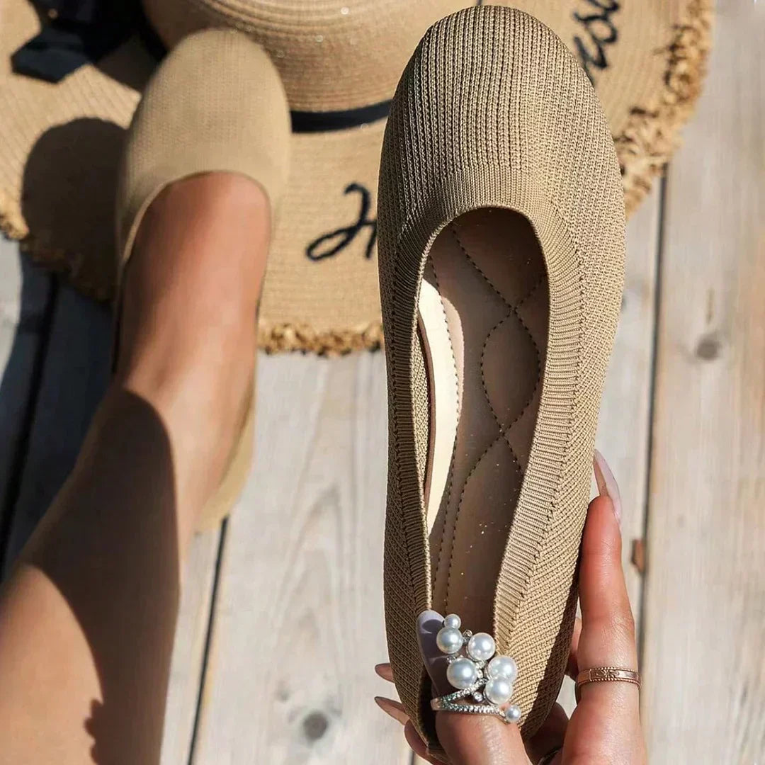 Laure | Comfort-Orthopedic Footwear