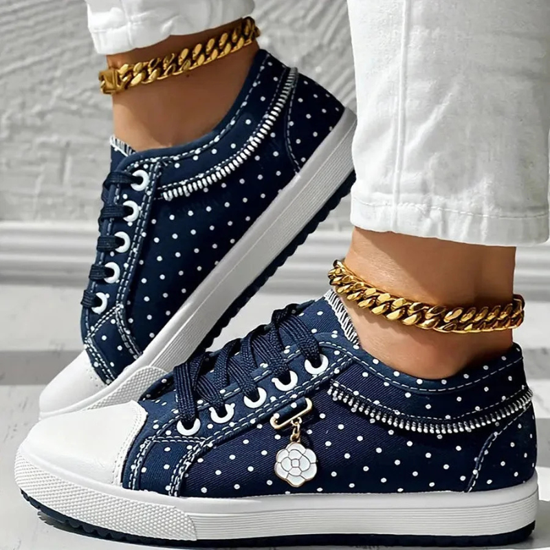 Eve | Cozy Orthopedic Sneakers for Ultimate Comfort