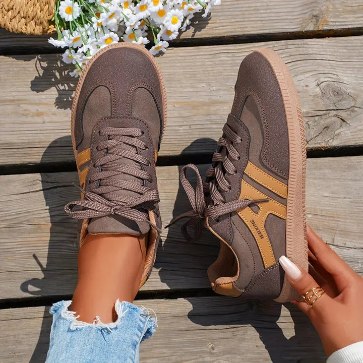 Analisa | Comfortable Orthopedic Footwear