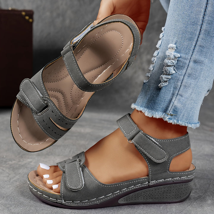 Virginia Summer Sandals