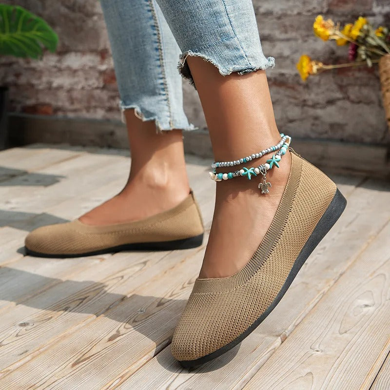 Laure | Comfort-Orthopedic Footwear