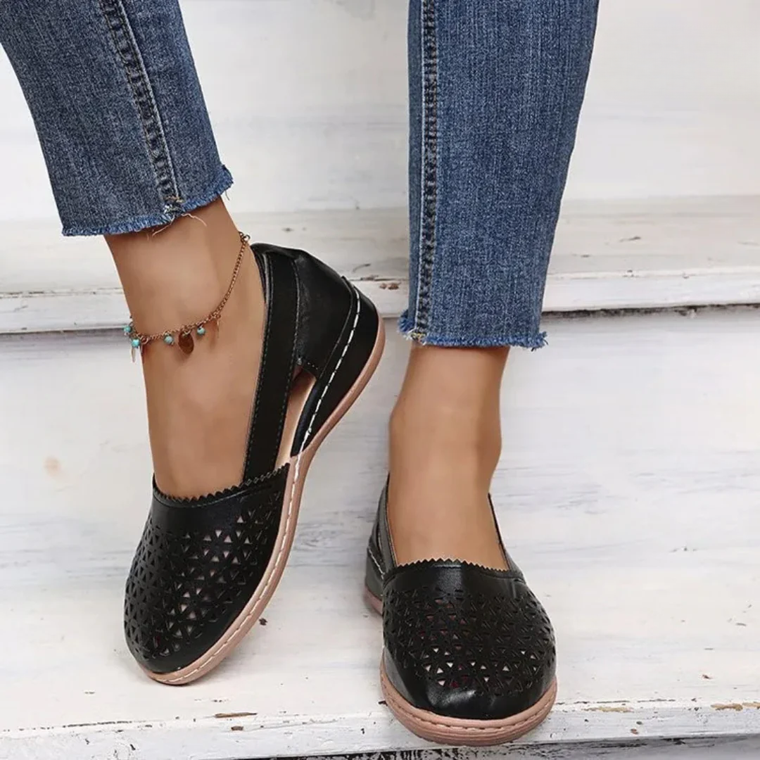 Pearl | Comfortable Orthopedic Footwear