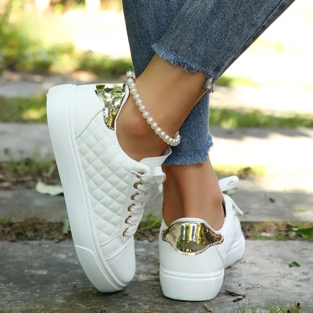 Tassia | Comfort-Orthopedic Footwear