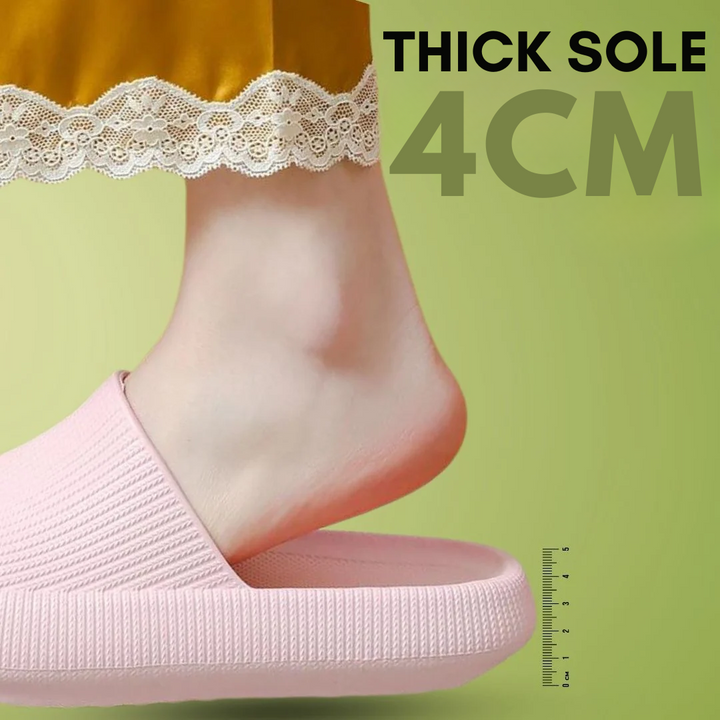 Sky | Comfort-Orthopedic Slippers