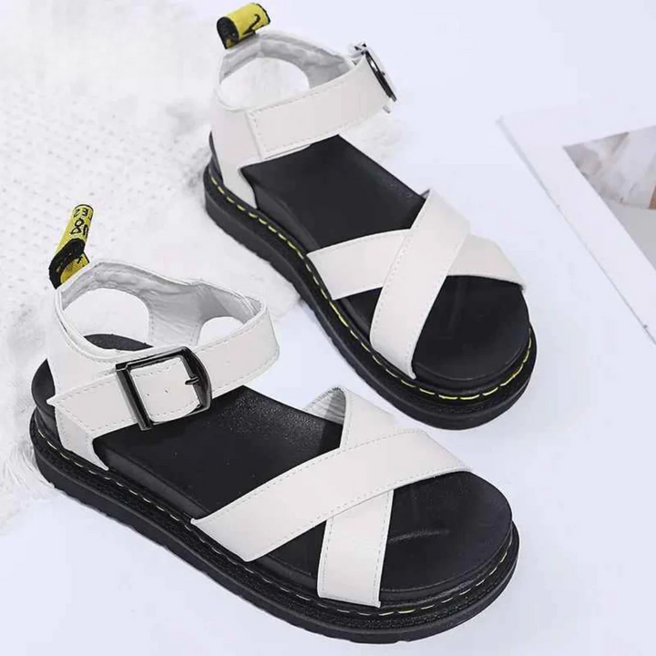 Zadie | Comfort-Oriented Orthopedic Sandals