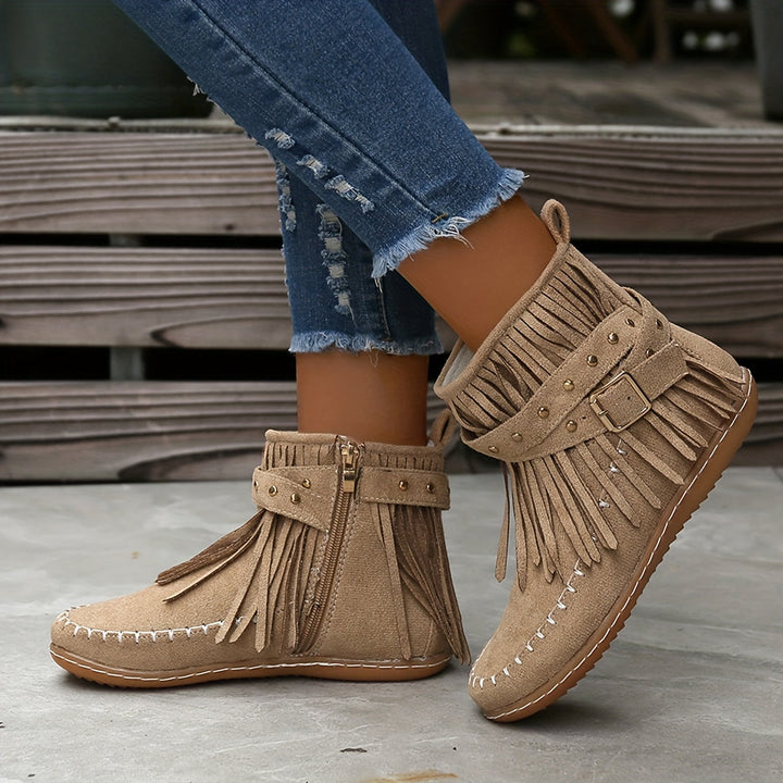 Meline | Chic Boot Collection