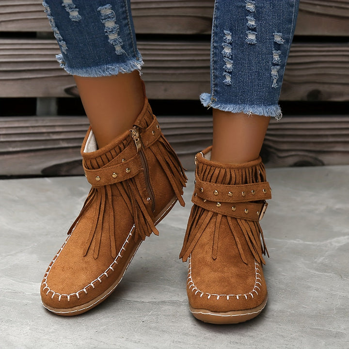 Meline | Chic Boot Collection