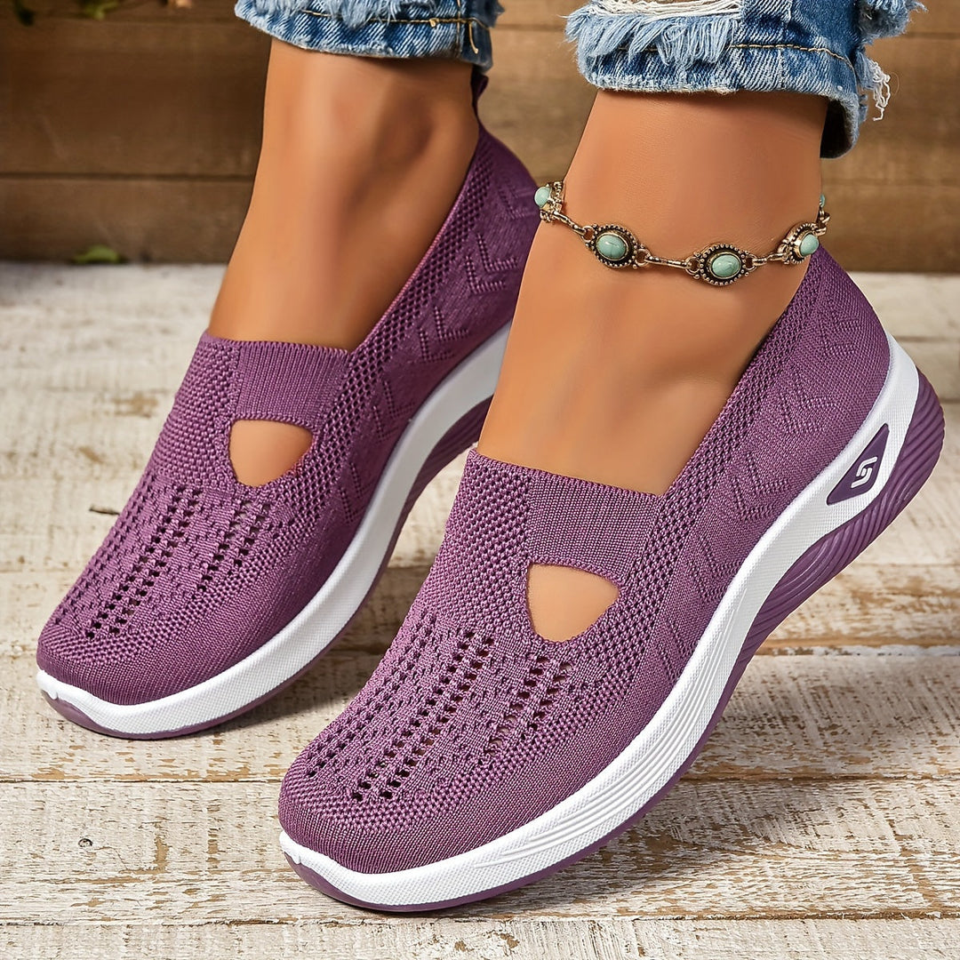 Pixie | Comfortable Orthopedic Slip-On Footwear