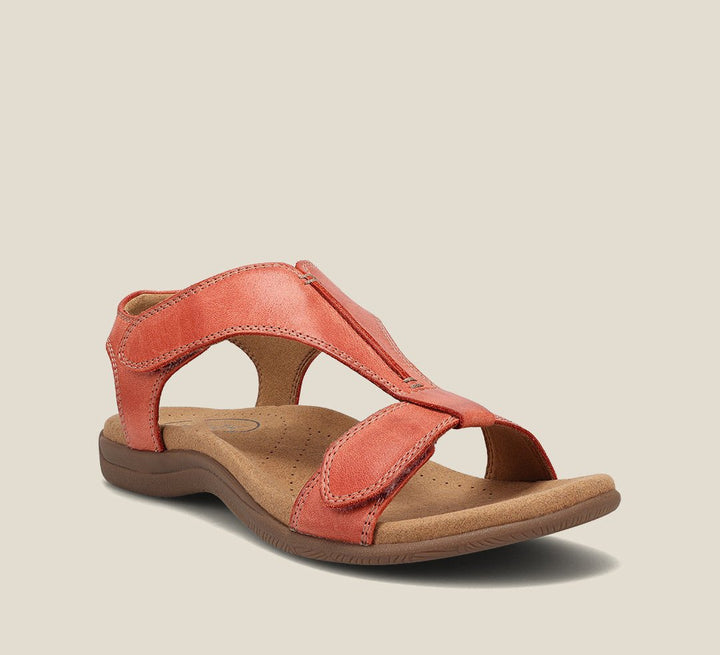 Vianna | Premium Leather Orthopedic Sandals