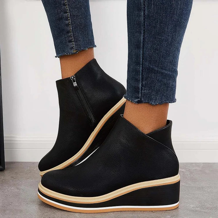 Maxxy | Contemporary Luxury Boots