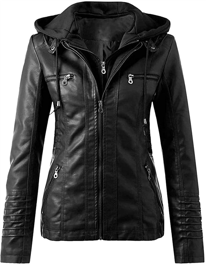 Selene — Dublin Edge Jacket