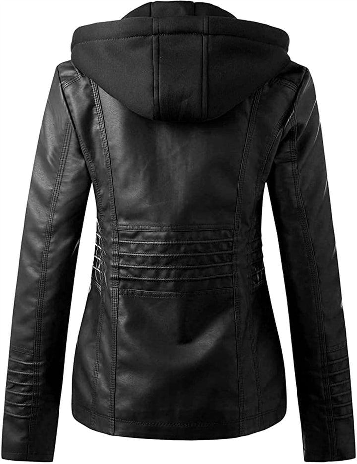 Selene — Dublin Edge Jacket