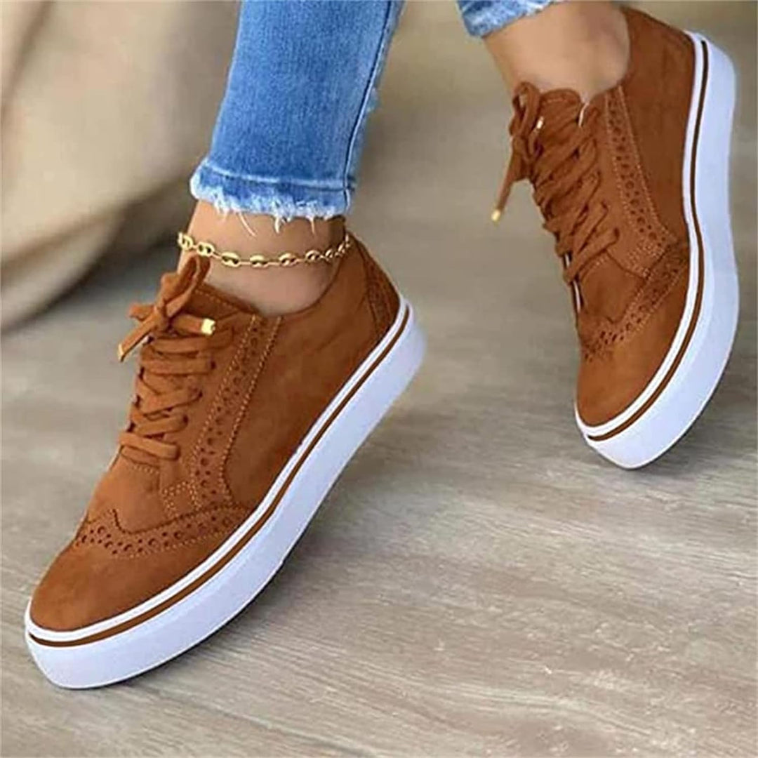 Miri | Comfort-Focused Orthopedic Sneakers